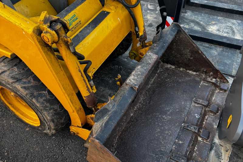 OmecoHub - Immagine KOMATSU SK04